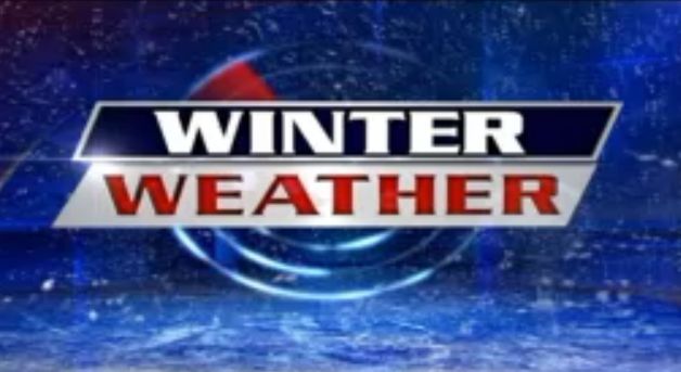 Winter Weather and Possible Snow