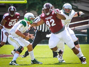 Cowbell Yell Thursday Night!