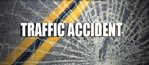 A Vehicle fire and a Pair of Accidents in Neshoba