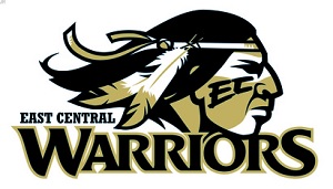 EC Warriors Win Big Hosting Itawamba