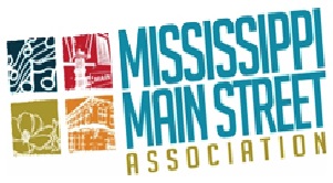 Leake County and Philadelphia Main Streets Receiving a Work Plan Workshop