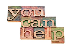 Blood Drive and Hamburger Plates