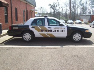 One Killed in Drive-By Shooting in Louisville, Two Arrested