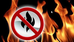 Mississippi burn ban lifted but some county bans remain
