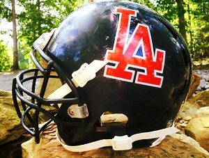 Leake Academy Audio Live on Cruisin 98