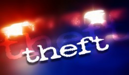 Breaking and Entering in Neshoba