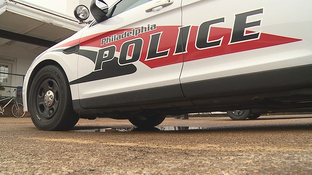 Update – Deceased Body Found In Philadelphia