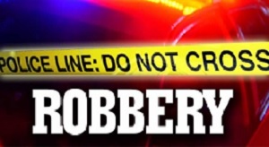 Breaking and Entering and a Pair of Issues on Holland Ave. in Neshoba