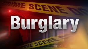 Burglary, Felony Possession, and Other Attala / Leake Arrests