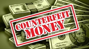 Carthage Police Department Warns of Fake Currency; Chief Billy McMillan announces retirement