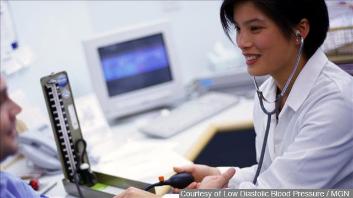 Effort to Train More Doctors Includes Miss. Band of Choctaw Indians