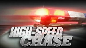 A Reckless Driver, 911 calls and a Chase in Leake