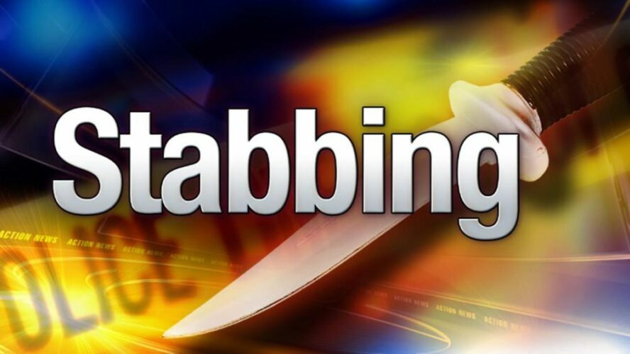 18-Year-Old Charged with Attempted Murder in Neshoba Stabbing