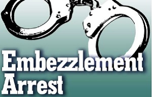 Embezzlement, Grand Larceny, Assault, and Felony Malicious Mischief in Leake and Attala