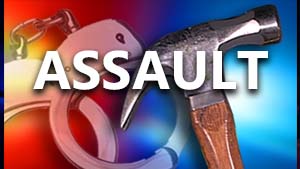 Gunshots, an Assault and a Suspicious Vehicle in Neshoba