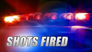Shots Fired and Suspicious Vehicles in Neshoba