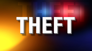 Breaking and Entering and a Motorcycle Accident in Neshoba