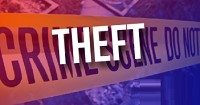 A Plethora of Theft in Neshoba