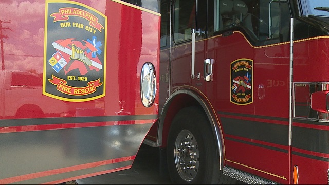 9/11 in Central Miss. Part 2: First Responders Get Their Due