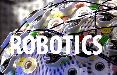 Philadelphia High Gets $5K Robotics Grant