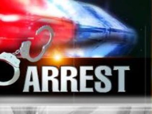 Arrest Made In Neshoba Co-op Burglary and Vehicle Theft