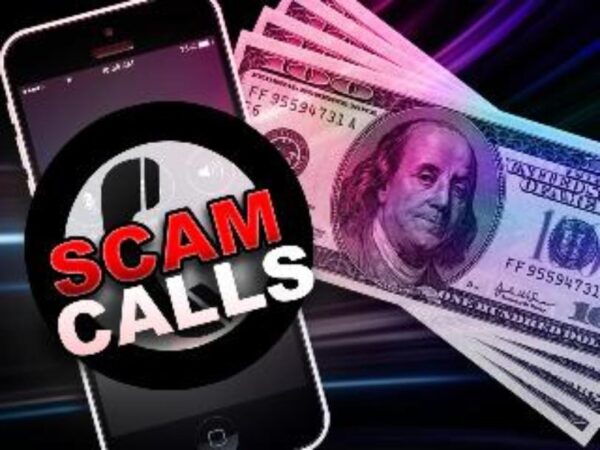 Listen Up! There is Another Scam In Carthage