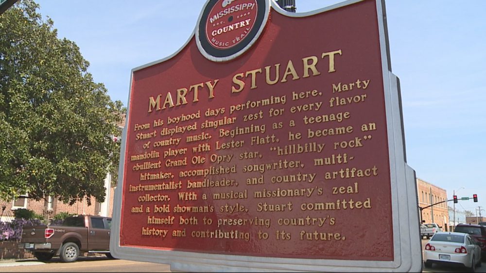 Congress of Country Music May Change Central Mississippi