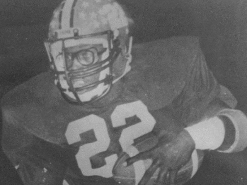 Legendary Philadelphia running back to be inducted into National High School Football HOF