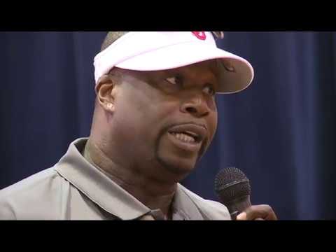 The Case Against Marcus Dupree Sent to State Attorney General
