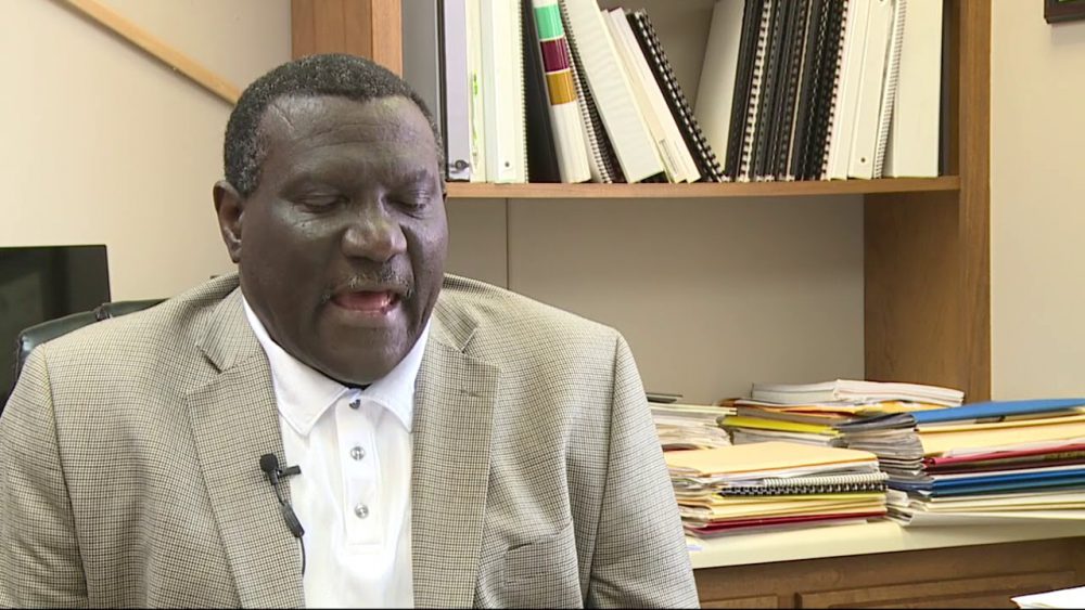 Philly Minute With The Mayor