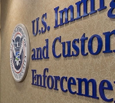 Immigration Escapees Caught in Newton