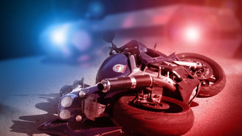 Random Shots Fired and a Motorcycle Accident With Injuries in Neshoba