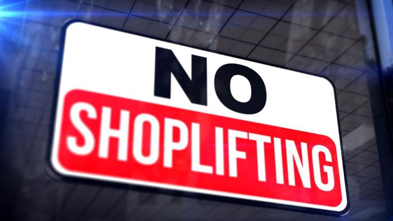 Malicious Mischief and Shoplifting Arrests in Philadelphia