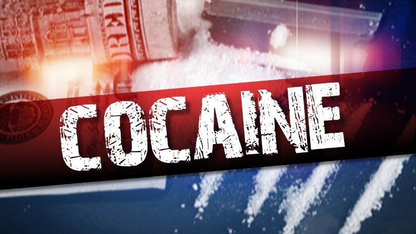 Possession of Cocaine and Other Controlled Substances in Recent Arrests