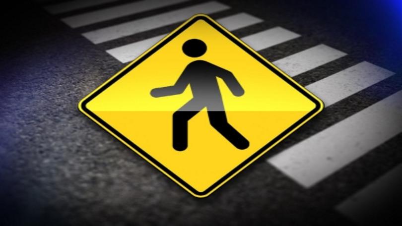 Pedestrian Struck in Front of KFC Sunday in Carthage