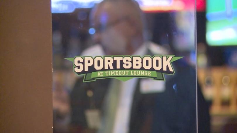 Pearl River Resort Celebrates One Year Anniversary of Sportsbook