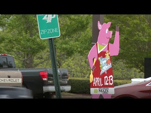 How Ham Jam Got Canceled