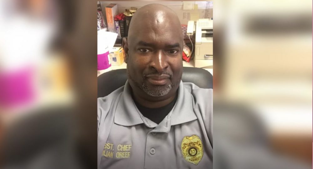 Philadephia names interim police chief