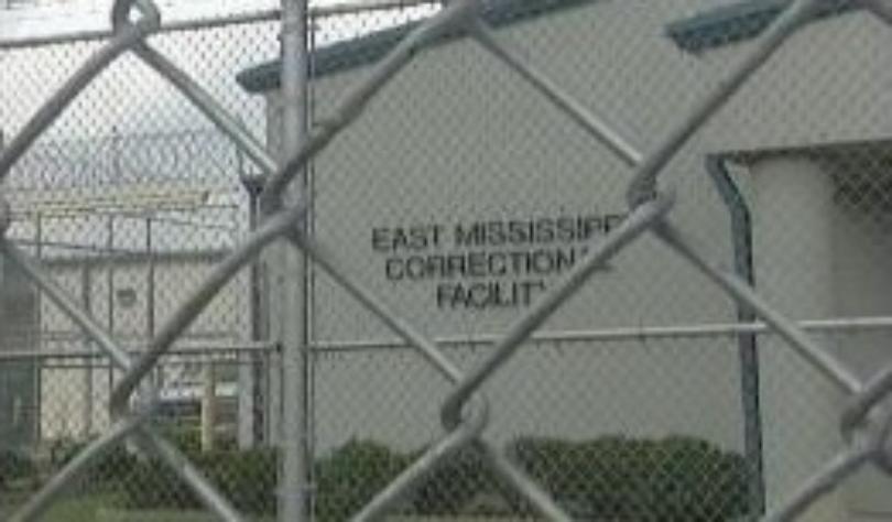 Seven charged in gang-related assault at EMCF