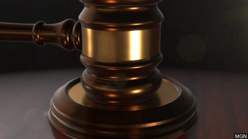 Tribal member sentenced for voluntary manslaughter