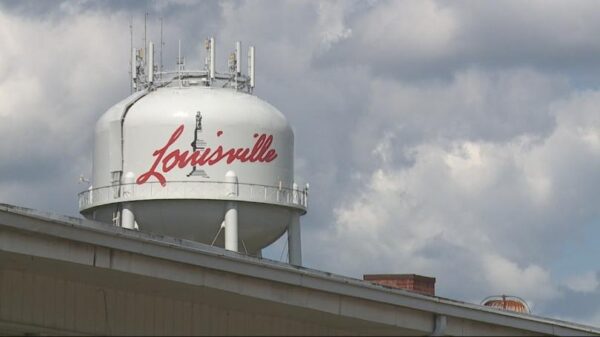 Free Covid Testing Friday in Hotspot Region, Louisville