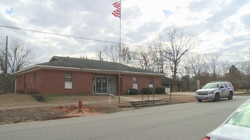 One person files to run for Scooba mayor