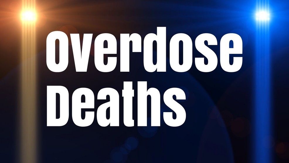 Police warn of fentanyl after 2 Mississippi overdose deaths