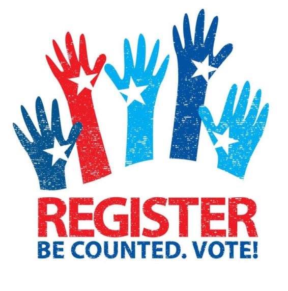 Leake County Circuit Clerk’s Office – Voter Registration Deadline