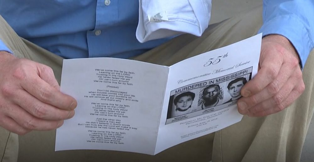 Philadelphia Civil Rights murders, five decades later