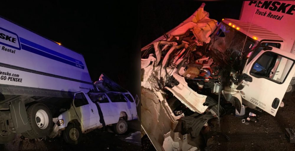 Officials and locals call fatal Kemper County crash devestating