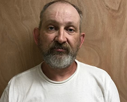 One Arrested for Sexual Battery of a Child