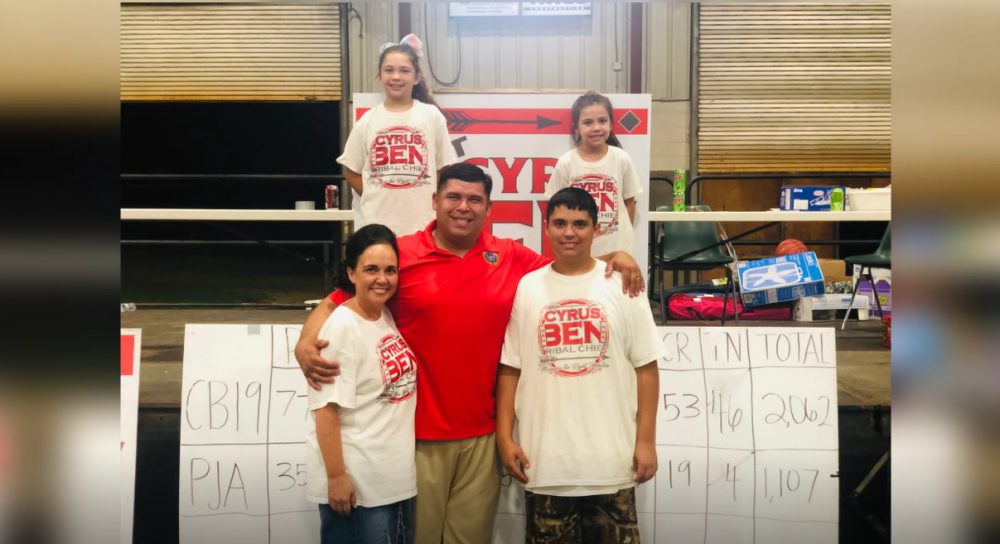 MBCI will look to a new leader for the first time in eight years- VIDEO