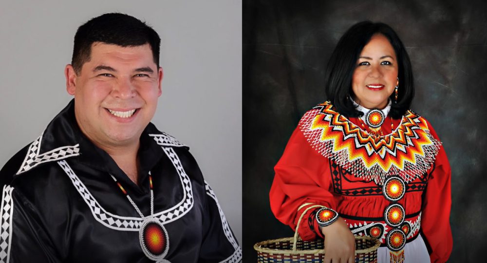 MBCI will hold Chief runoff Tuesday