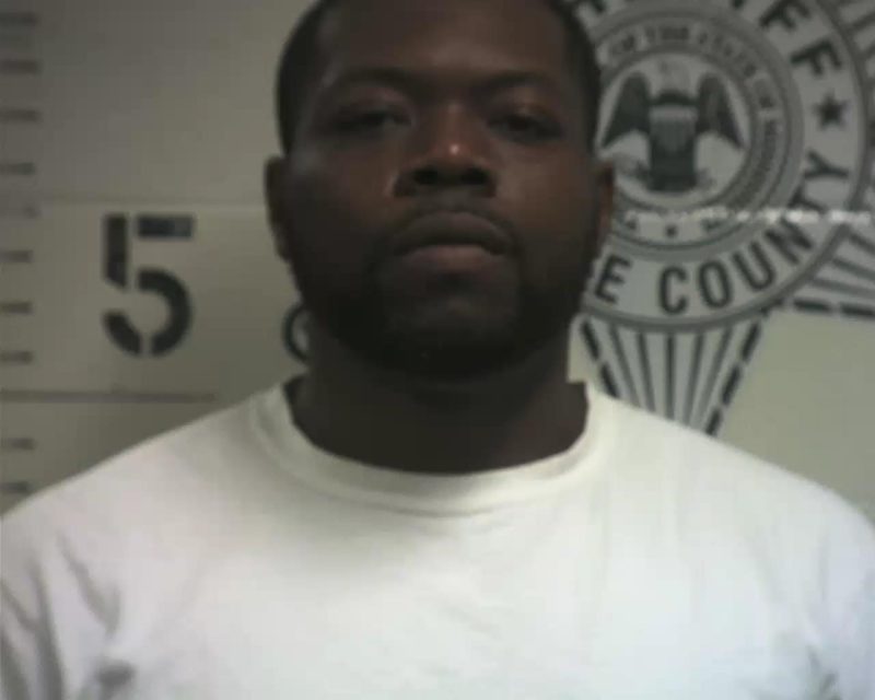 armed robbery, felony DUI and other arrests in Attala/Leake County